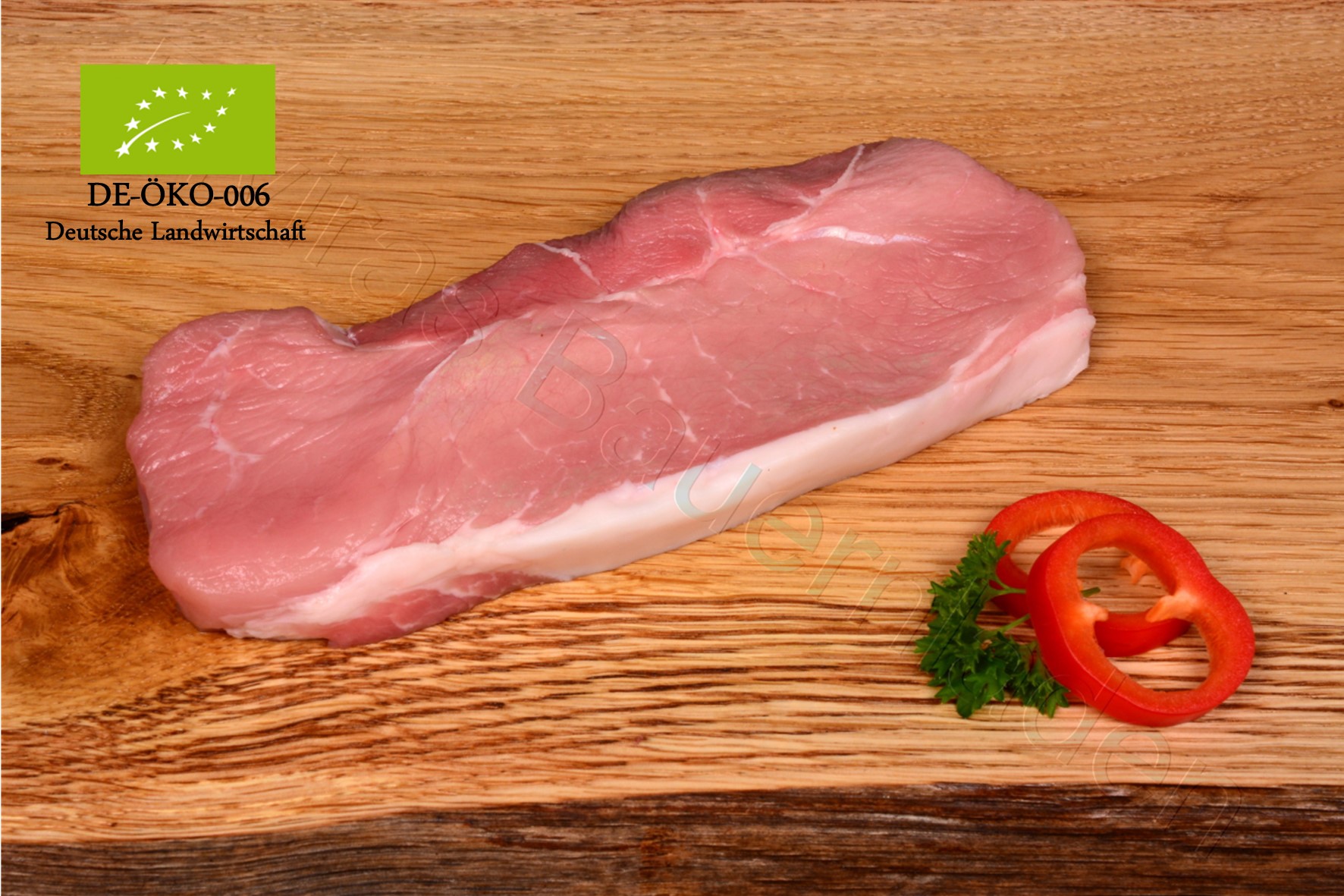 Hüftsteak, Mager BIO | Elviras Bauernladen